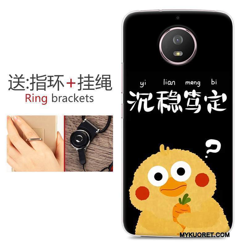 Kuori Moto G5s Laukut Murtumaton Puhelimen Kuoret, Kotelo Moto G5s Monivärinen Kustannukset 说