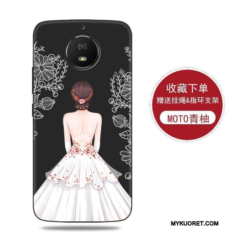 Kuori Moto G5s Laukut Ohut Murtumaton, Kotelo Moto G5s Suojaus 说 Puhelimen Kuoret