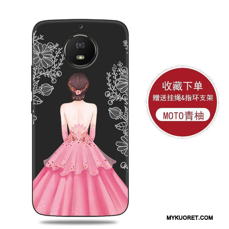 Kuori Moto G5s Laukut Ohut Murtumaton, Kotelo Moto G5s Suojaus 说 Puhelimen Kuoret