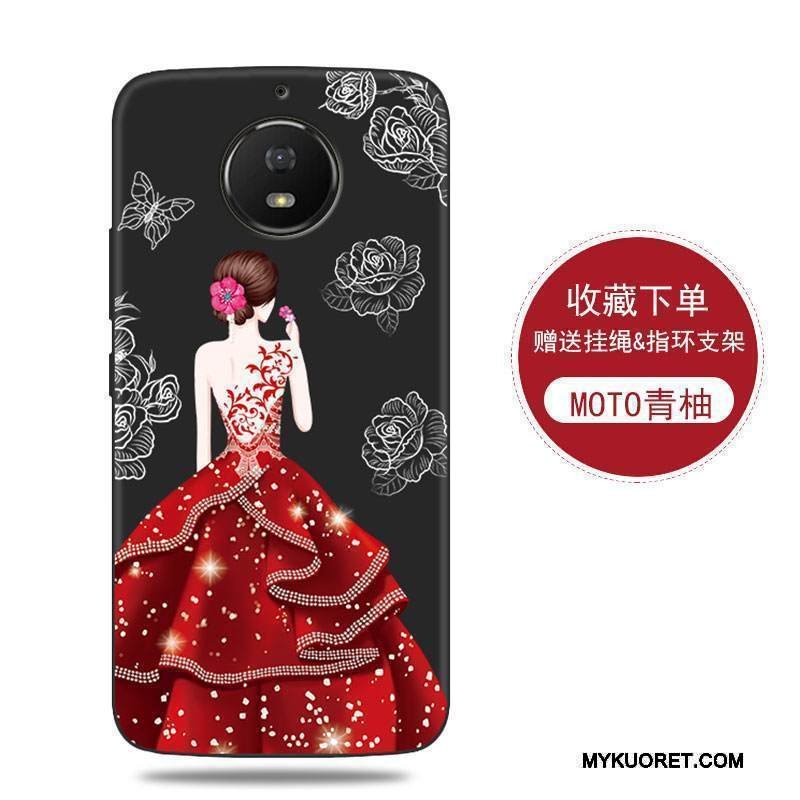 Kuori Moto G5s Laukut Ohut Murtumaton, Kotelo Moto G5s Suojaus 说 Puhelimen Kuoret