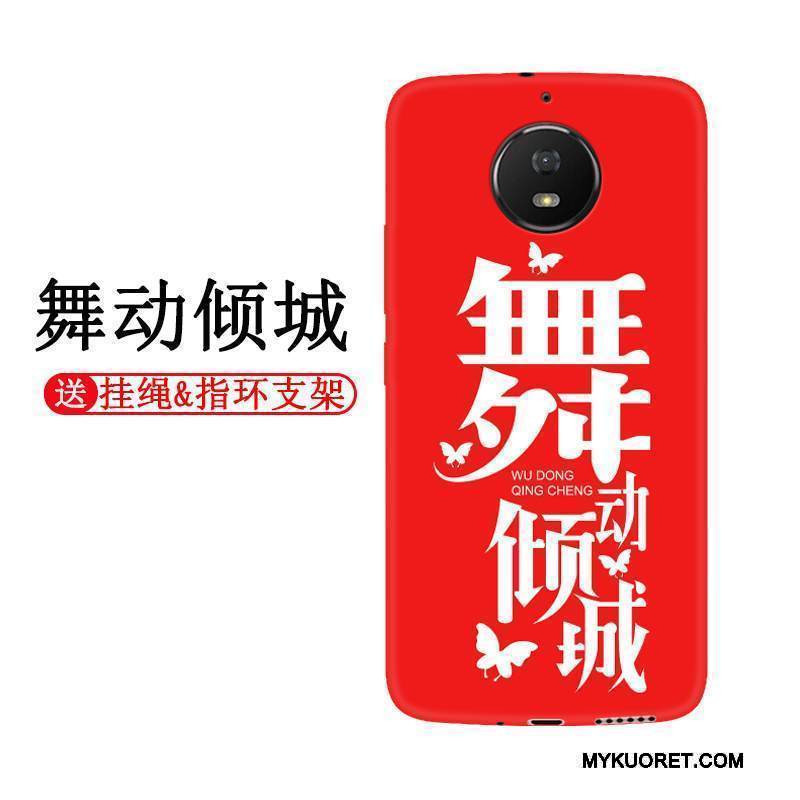 Kuori Moto G5s Laukut 说 Murtumaton, Kotelo Moto G5s Pehmeä Neste Puhelimen Kuoret Musta