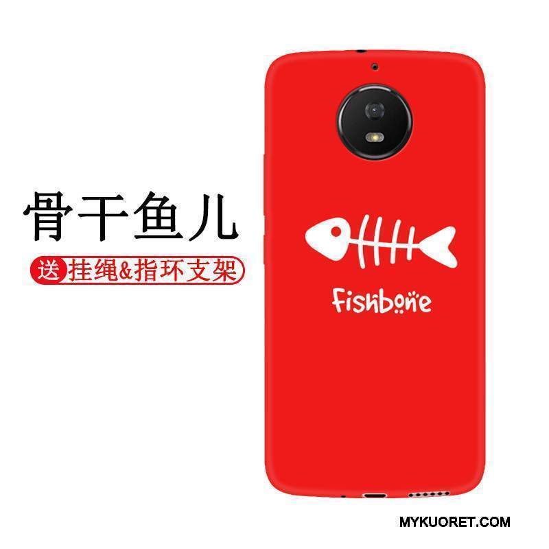 Kuori Moto G5s Laukut 说 Murtumaton, Kotelo Moto G5s Pehmeä Neste Puhelimen Kuoret Musta