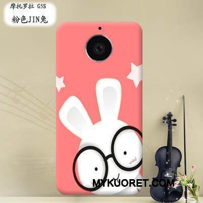 Kuori Moto G5s Maalaus Punainen Puhelimen Kuoret, Kotelo Moto G5s Laukut Murtumaton 说