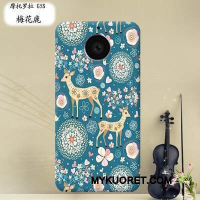 Kuori Moto G5s Maalaus Punainen Puhelimen Kuoret, Kotelo Moto G5s Laukut Murtumaton 说