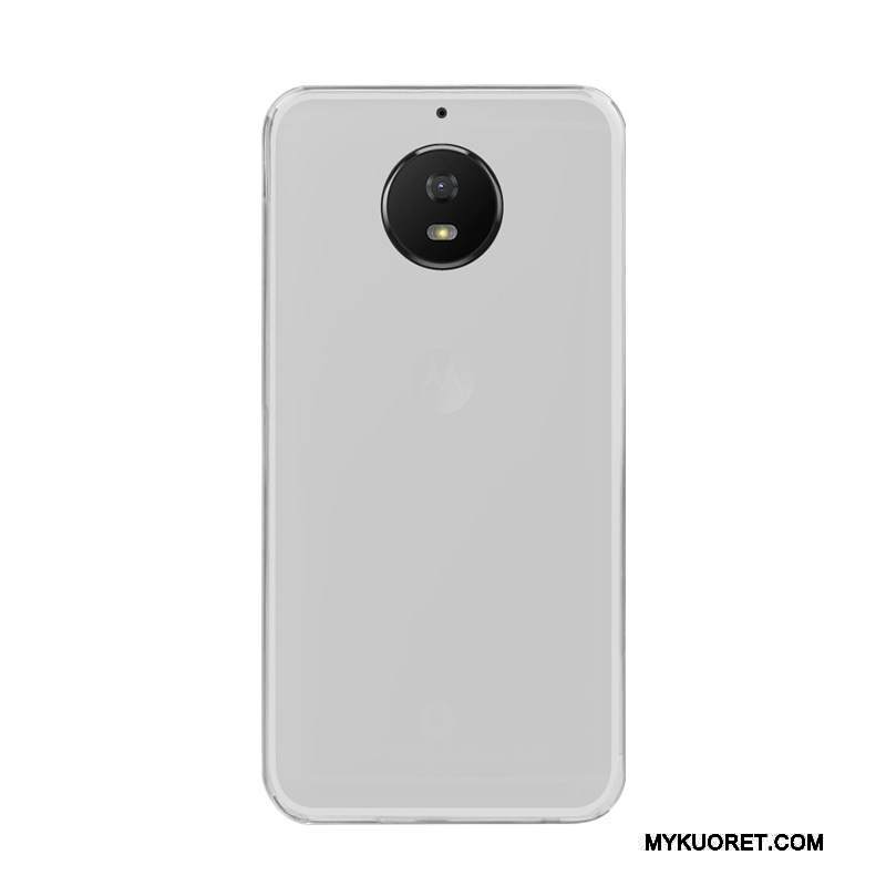 Kuori Moto G5s Pehmeä Neste Murtumaton 说, Kotelo Moto G5s Laukut Puhelimen Kuoret Väriset