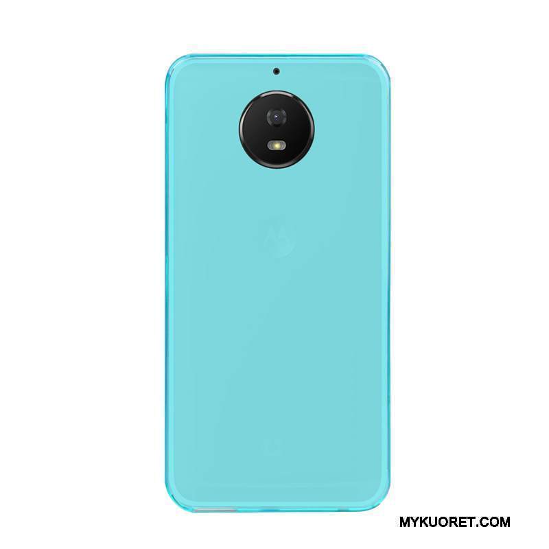 Kuori Moto G5s Pehmeä Neste Murtumaton 说, Kotelo Moto G5s Laukut Puhelimen Kuoret Väriset