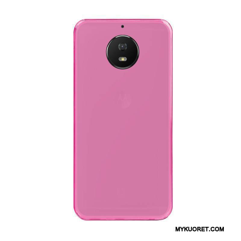 Kuori Moto G5s Pehmeä Neste Murtumaton 说, Kotelo Moto G5s Laukut Puhelimen Kuoret Väriset