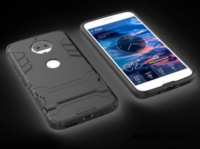 Kuori Moto G5s Plus Laukut Panssari Puhelimen Kuoret, Kotelo Moto G5s Plus Tuki 说 Laivasto