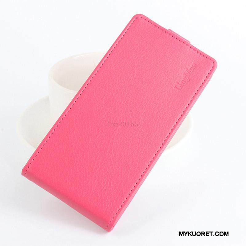 Kuori Moto G5s Plus Nahka Kukkakuvio Litsi, Kotelo Moto G5s Plus Suojaus Kortti Puhelimen Kuoret