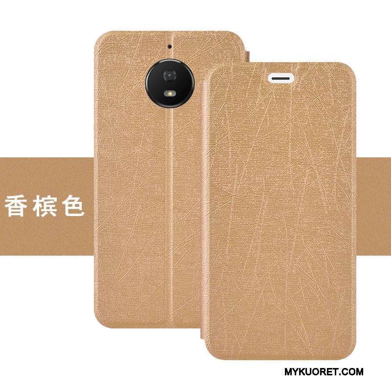 Kuori Moto G5s Silikoni Puhelimen Kuoret Väriset, Kotelo Moto G5s Suojaus 说