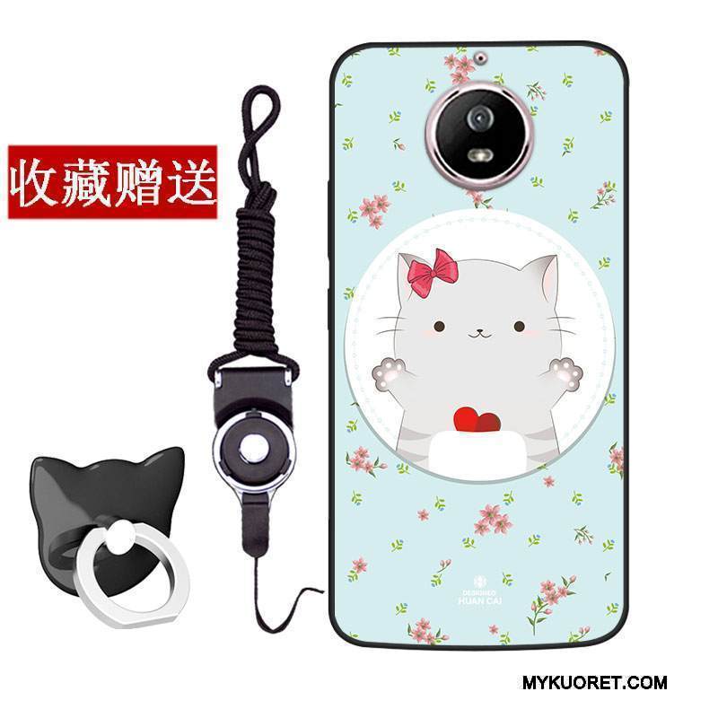 Kuori Moto G5s Suojaus Pieni 说, Kotelo Moto G5s Sininen Kustannukset