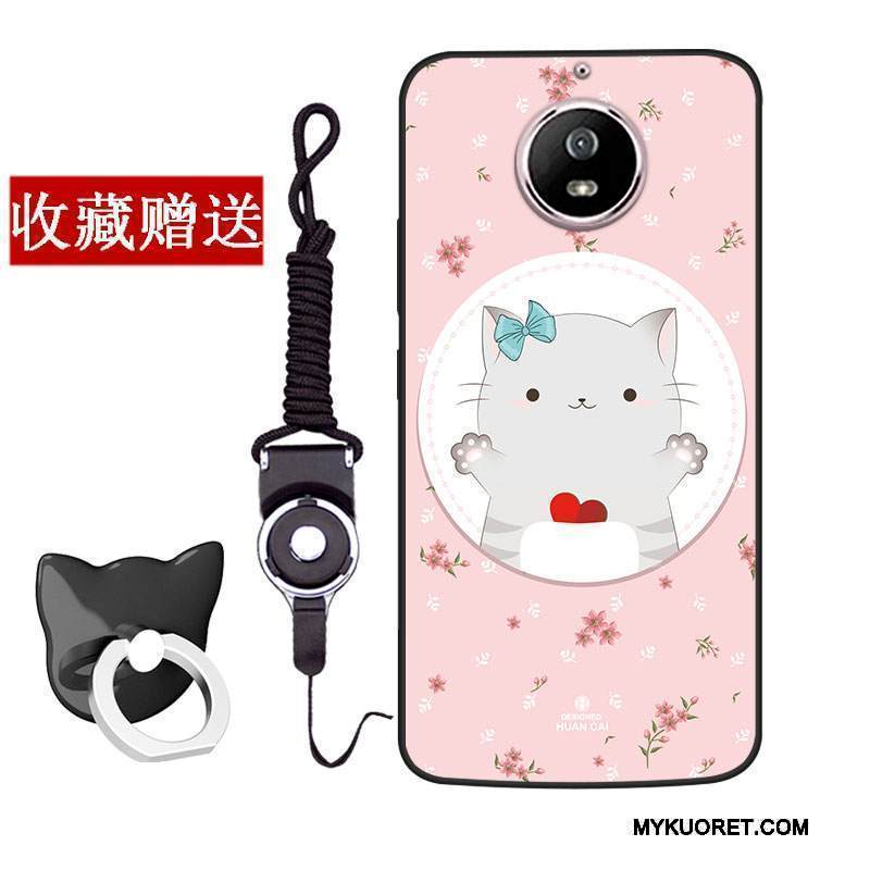 Kuori Moto G5s Suojaus Pieni 说, Kotelo Moto G5s Sininen Kustannukset