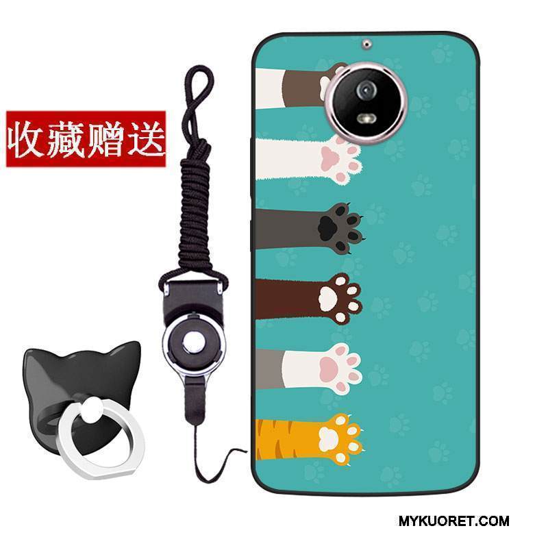 Kuori Moto G5s Suojaus Pieni 说, Kotelo Moto G5s Sininen Kustannukset