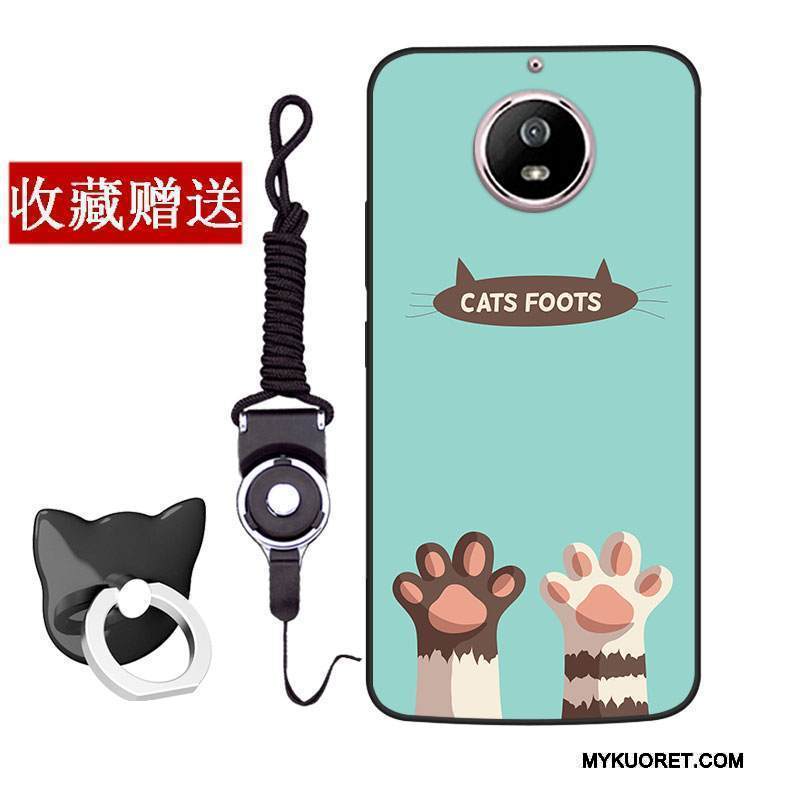 Kuori Moto G5s Suojaus Pieni 说, Kotelo Moto G5s Sininen Kustannukset