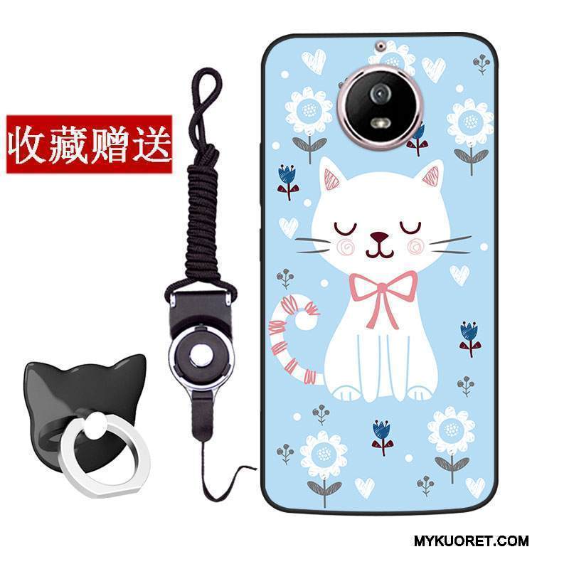 Kuori Moto G5s Suojaus Pieni 说, Kotelo Moto G5s Sininen Kustannukset