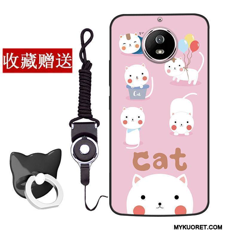 Kuori Moto G5s Suojaus Pieni 说, Kotelo Moto G5s Sininen Kustannukset