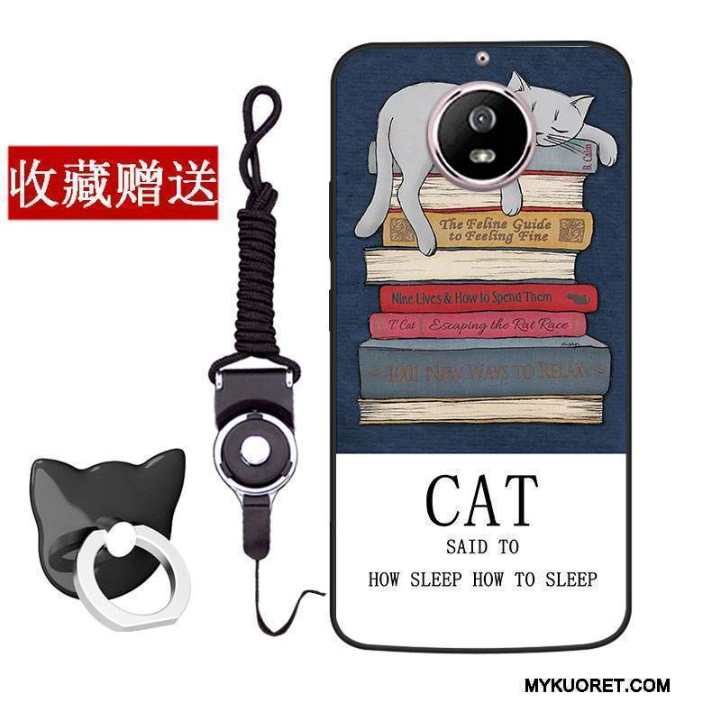 Kuori Moto G5s Suojaus Pieni 说, Kotelo Moto G5s Sininen Kustannukset