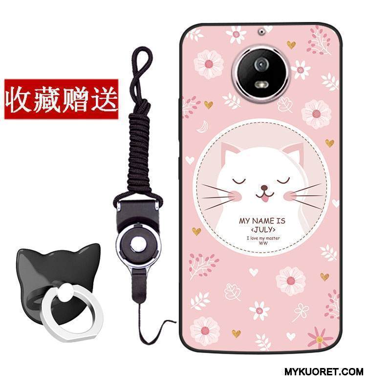 Kuori Moto G5s Suojaus Pieni 说, Kotelo Moto G5s Sininen Kustannukset