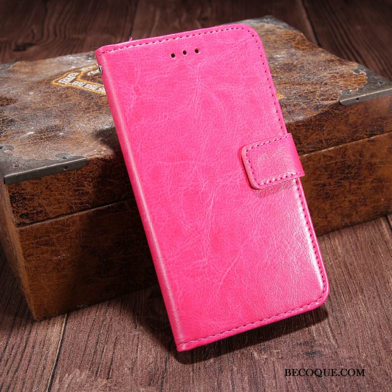 Kuori Moto G7 Kuoret Sininen Puhelimen Kuoret, Kotelo Moto G7 Nahka Kortti