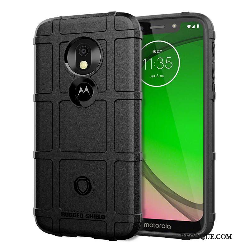 Kuori Moto G7 Play Suojaus Eurooppa Puhelimen Kuoret, Kotelo Moto G7 Play Murtumaton