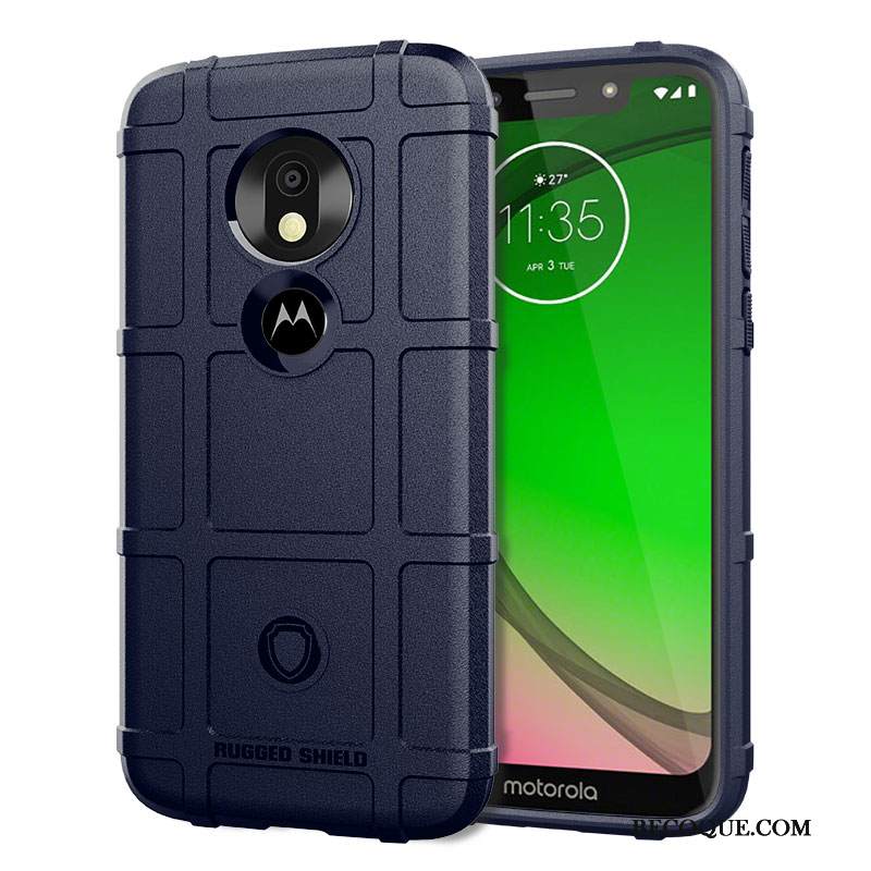 Kuori Moto G7 Play Suojaus Eurooppa Puhelimen Kuoret, Kotelo Moto G7 Play Murtumaton