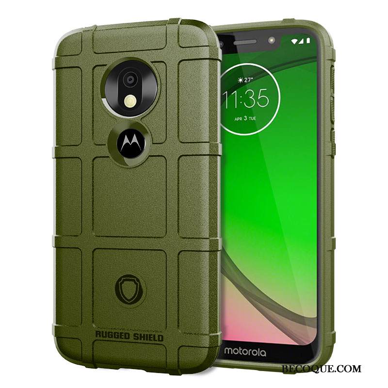 Kuori Moto G7 Play Suojaus Eurooppa Puhelimen Kuoret, Kotelo Moto G7 Play Murtumaton