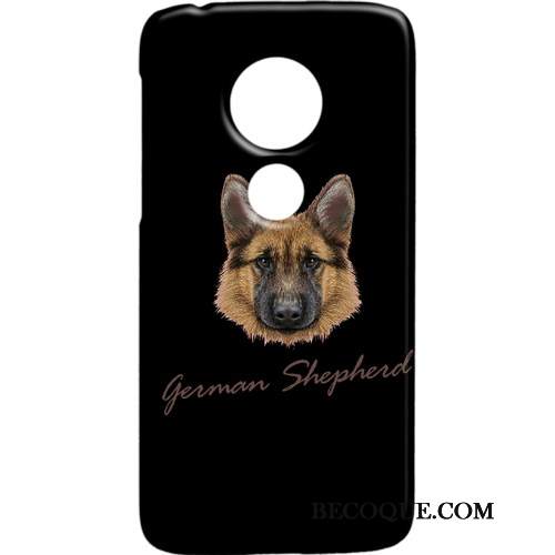 Kuori Moto G7 Plus Luova Jauhe Kova, Kotelo Moto G7 Plus Suojaus Eurooppa Pesty Suede