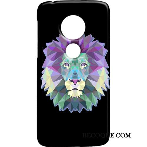 Kuori Moto G7 Plus Luova Jauhe Kova, Kotelo Moto G7 Plus Suojaus Eurooppa Pesty Suede