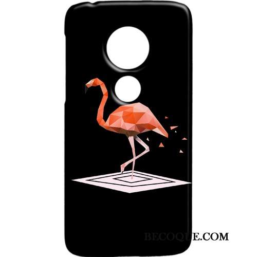 Kuori Moto G7 Plus Luova Jauhe Kova, Kotelo Moto G7 Plus Suojaus Eurooppa Pesty Suede