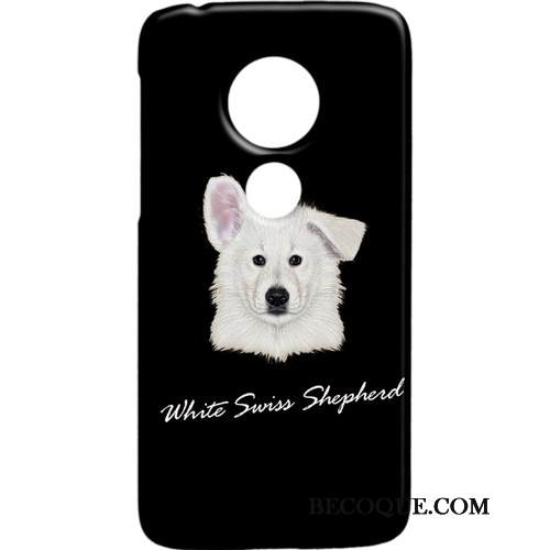 Kuori Moto G7 Plus Luova Jauhe Kova, Kotelo Moto G7 Plus Suojaus Eurooppa Pesty Suede