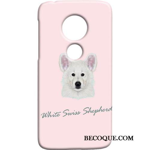 Kuori Moto G7 Plus Luova Jauhe Kova, Kotelo Moto G7 Plus Suojaus Eurooppa Pesty Suede