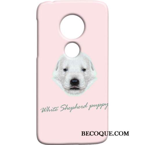 Kuori Moto G7 Plus Luova Jauhe Kova, Kotelo Moto G7 Plus Suojaus Eurooppa Pesty Suede