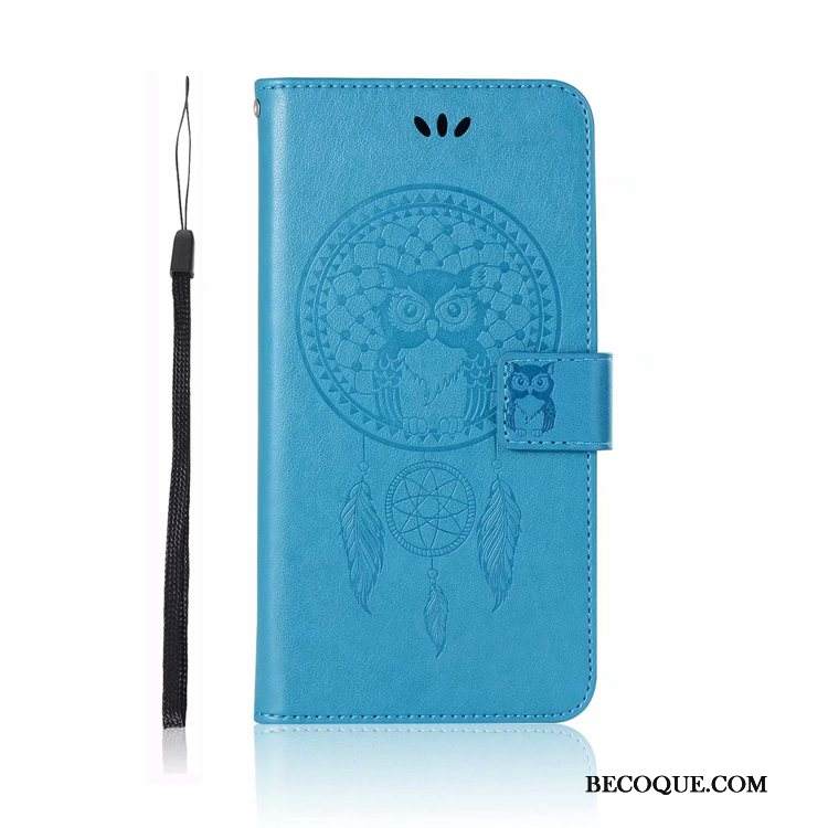 Kuori Moto G7 Power Nahka Kortti Puhelimen Kuoret, Kotelo Moto G7 Power Pehmeä Neste Vihreä