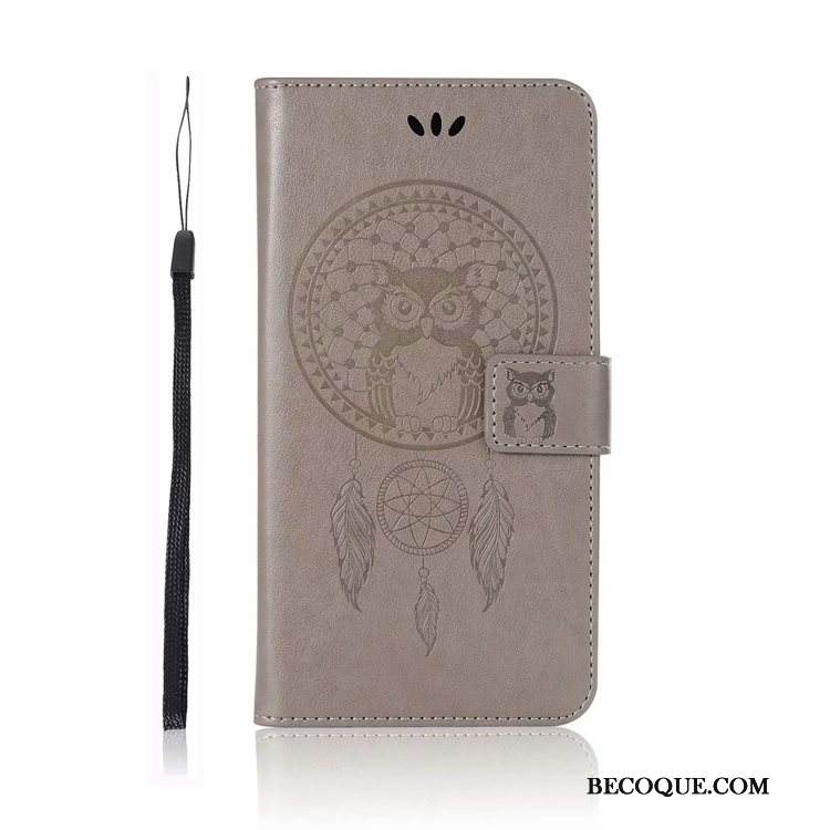 Kuori Moto G7 Power Nahka Kortti Puhelimen Kuoret, Kotelo Moto G7 Power Pehmeä Neste Vihreä