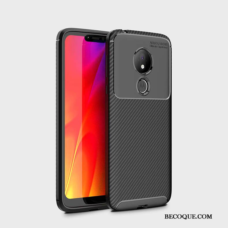 Kuori Moto G7 Power Pehmeä Neste Kuitu Kulta, Kotelo Moto G7 Power Luova Persoonallisuus Puhelimen Kuoret