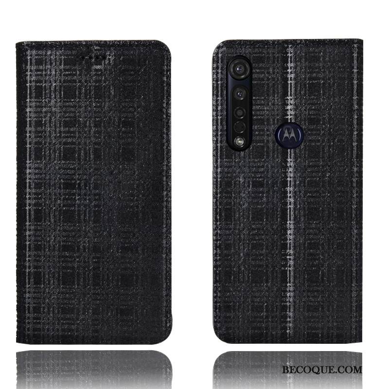 Kuori Moto G8 Plus Kuoret Murtumaton Puhelimen Kuoret, Kotelo Moto G8 Plus Laukut