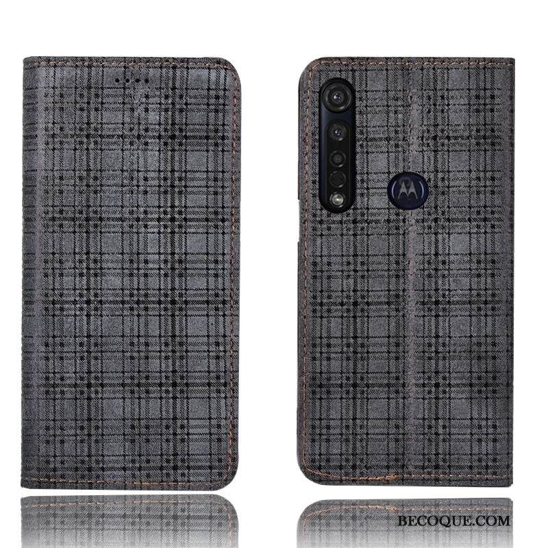 Kuori Moto G8 Plus Kuoret Murtumaton Puhelimen Kuoret, Kotelo Moto G8 Plus Laukut