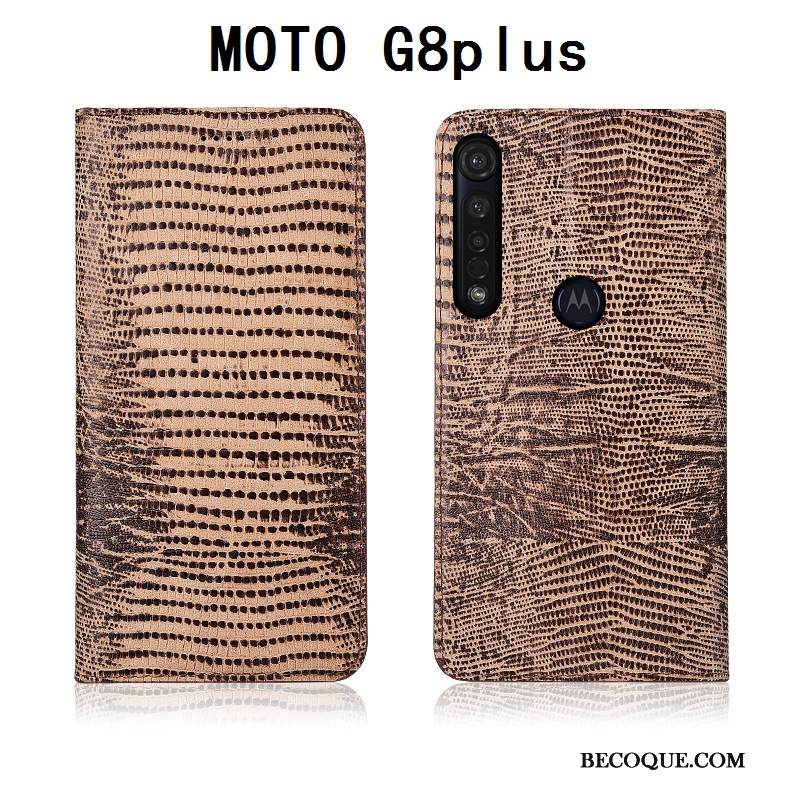 Kuori Moto G8 Plus Kuoret Murtumaton Puhelimen Kuoret, Kotelo Moto G8 Plus Pehmeä Neste