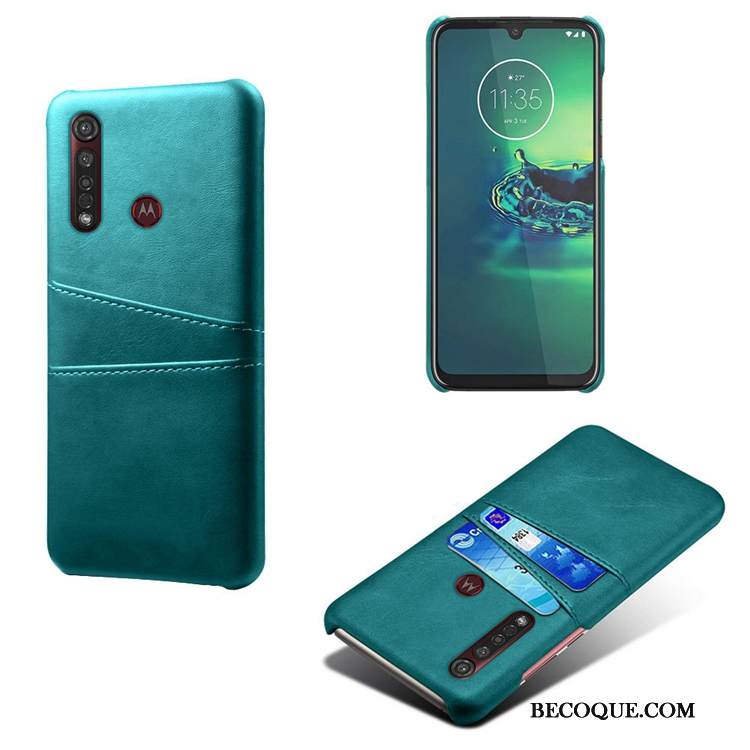 Kuori Moto G8 Plus Laukut Kukkakuvio Keltainen, Kotelo Moto G8 Plus Kortti Murtumaton