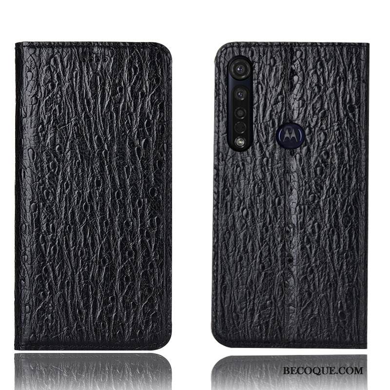 Kuori Moto G8 Plus Laukut Lintu 说, Kotelo Moto G8 Plus Suojaus Puhelimen Kuoret Murtumaton