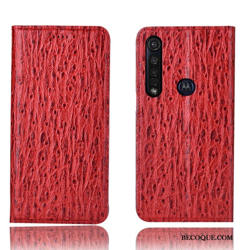Kuori Moto G8 Plus Laukut Lintu 说, Kotelo Moto G8 Plus Suojaus Puhelimen Kuoret Murtumaton