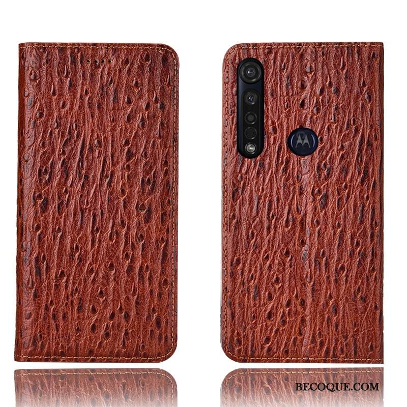 Kuori Moto G8 Plus Laukut Lintu 说, Kotelo Moto G8 Plus Suojaus Puhelimen Kuoret Murtumaton