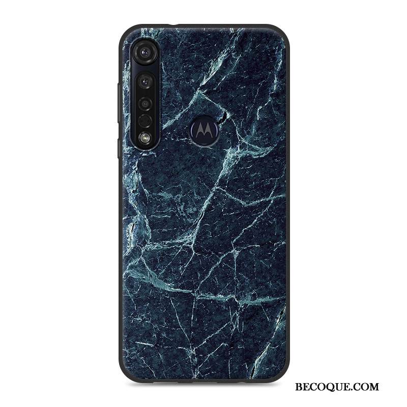 Kuori Moto G8 Plus Puulajit Puhelimen Kuoret Trendi, Kotelo Moto G8 Plus Silikoni Yksinkertainen Pesty Suede