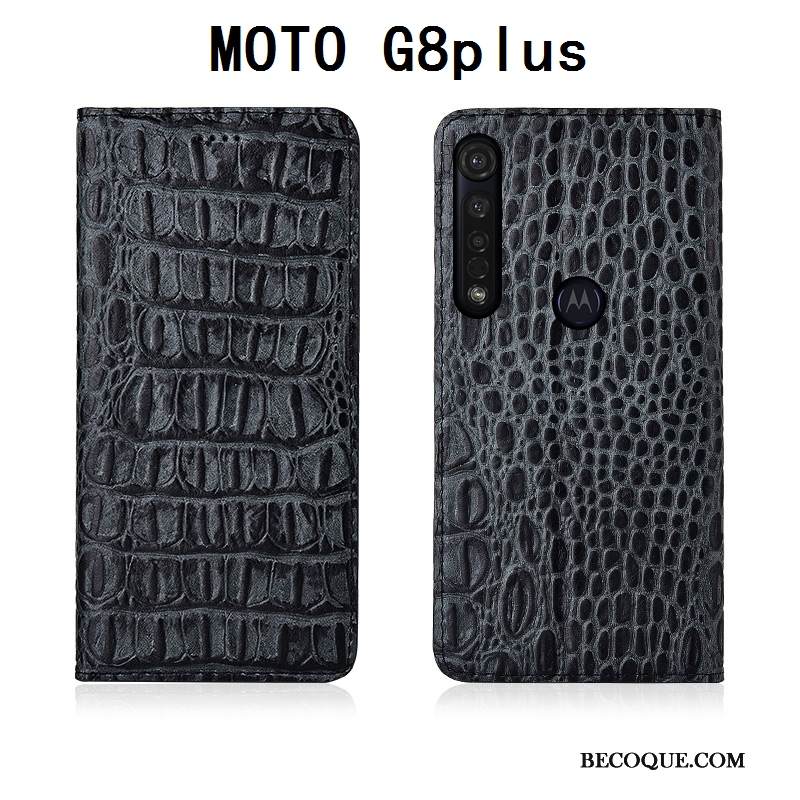 Kuori Moto G8 Plus Silikoni Murtumaton Puhelimen Kuoret, Kotelo Moto G8 Plus Laukut
