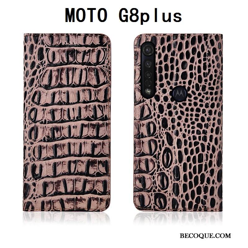 Kuori Moto G8 Plus Silikoni Murtumaton Puhelimen Kuoret, Kotelo Moto G8 Plus Laukut