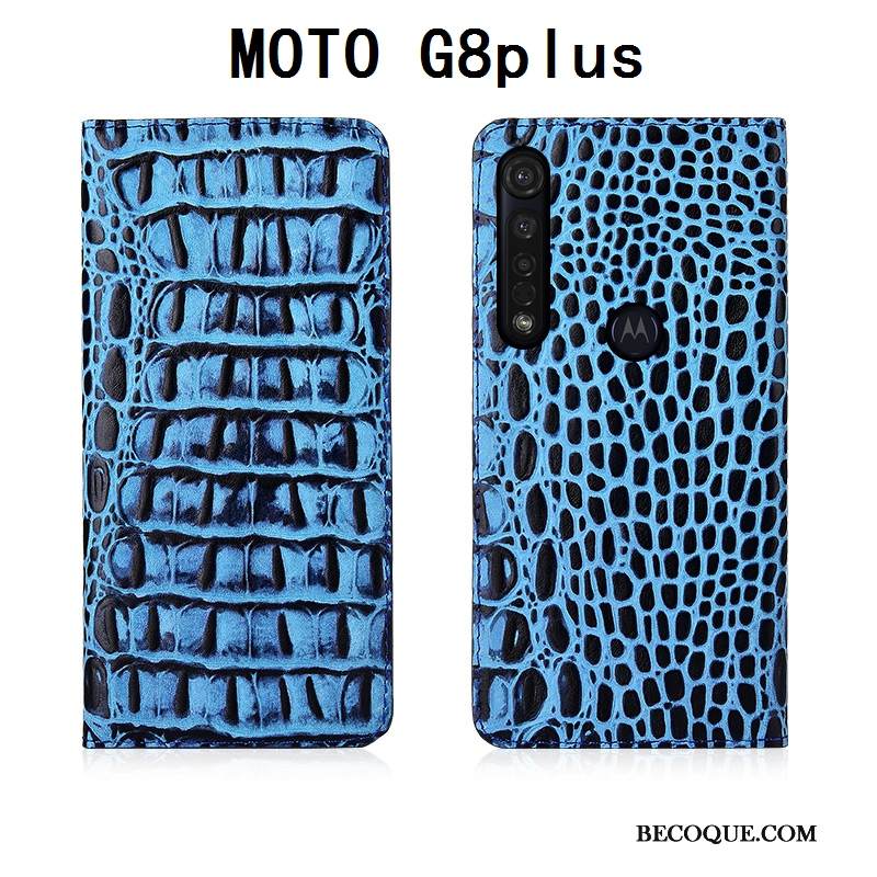 Kuori Moto G8 Plus Silikoni Murtumaton Puhelimen Kuoret, Kotelo Moto G8 Plus Laukut