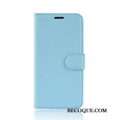 Kuori Moto G8 Power Nahka Litsi Violetti, Kotelo Moto G8 Power Kuoret Kukkakuvio Liiketoiminta