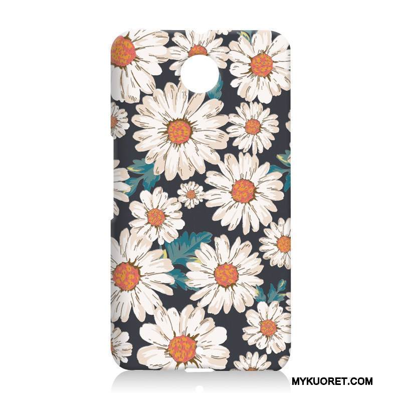 Kuori Moto Nexus 6 Monivärinen Murtumaton Kova, Kotelo Moto Nexus 6 Suojaus Puhelimen Kuoret