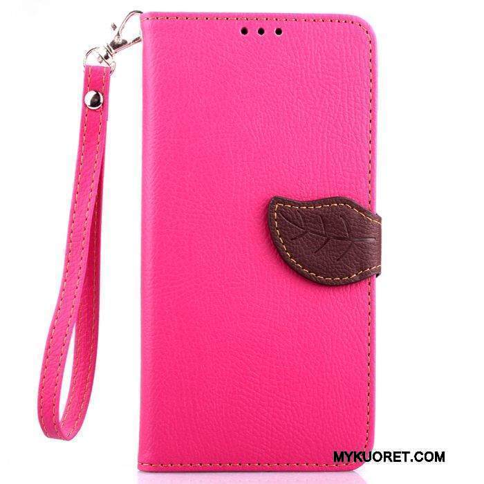 Kuori Moto Nexus 6 Nahka Keltainen Ripustettavat Koristeet, Kotelo Moto Nexus 6 Salkku Puhelimen Kuoret