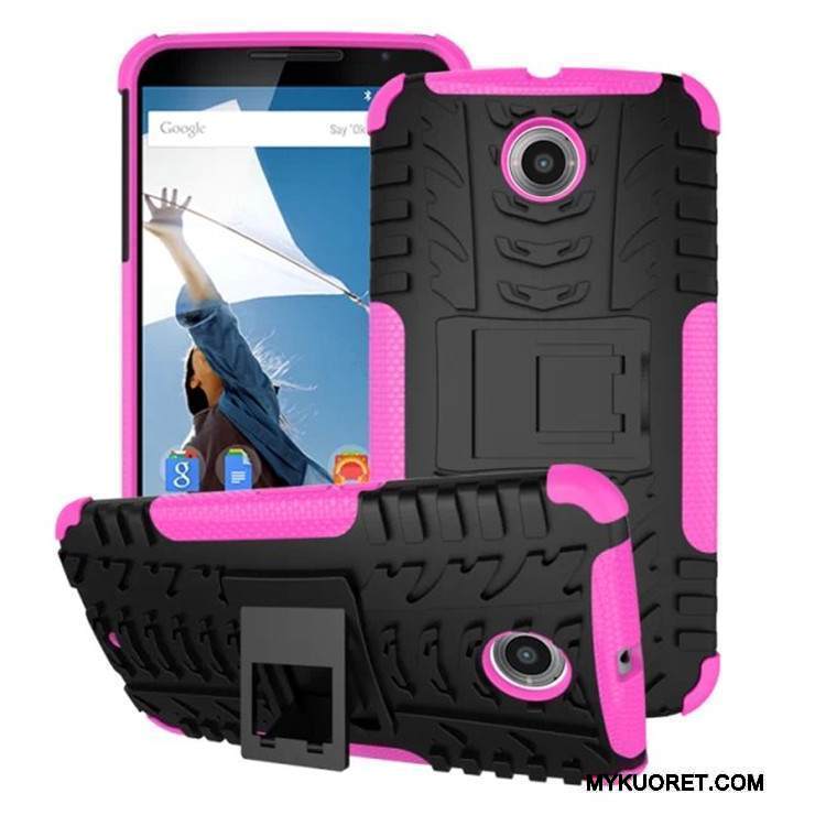 Kuori Moto Nexus 6 Suojaus Puhelimen Kuoret Vihreä, Kotelo Moto Nexus 6